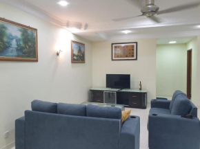 Jaannz Homestay